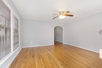 1019 Key St in Houston, TX - Building Photo - Building Photo