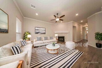 19705 Bolton Rd in Edmond, OK - Building Photo - Building Photo