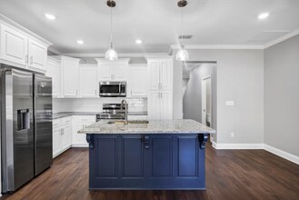 16117 Pawnee Dr in Tyler, TX - Building Photo - Building Photo