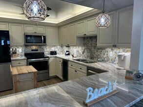 3100 N Hwy A1A, Unit 502 in Fort Pierce, FL - Building Photo - Building Photo