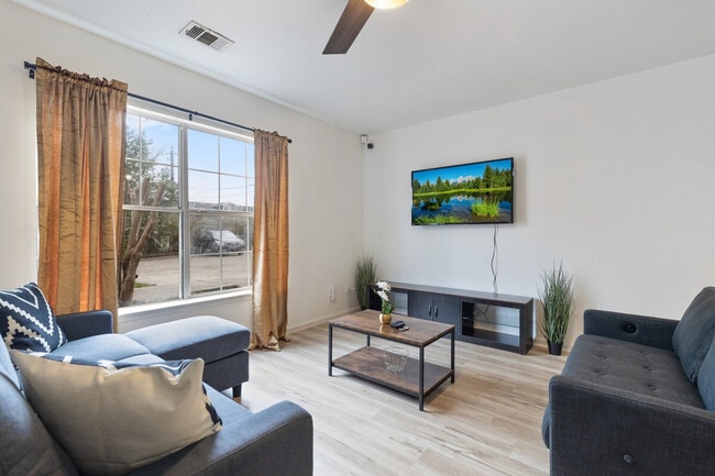 property at 1335 Nylic St