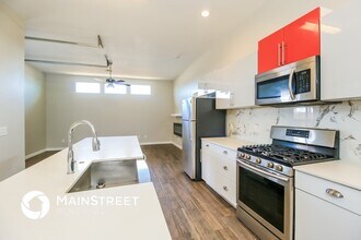 11224 Paradise Out Ln in Oklahoma City, OK - Foto de edificio - Building Photo