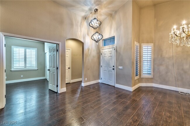 10341 Timber Willow Ave in Las Vegas, NV - Building Photo - Building Photo