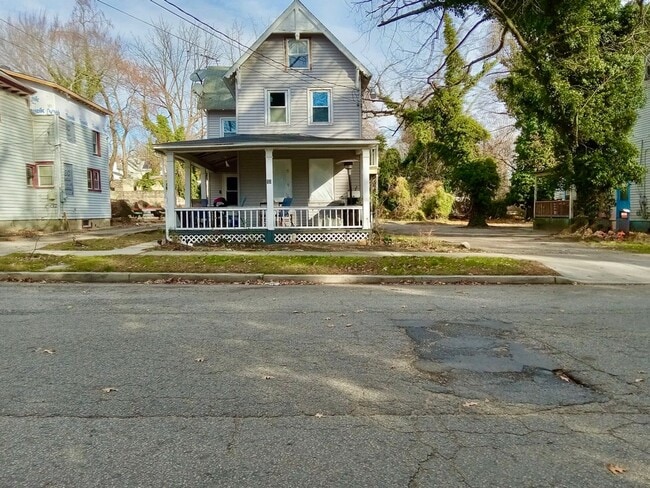 property at 53 Lincoln St