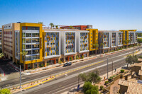 The Apollo in Tempe, AZ - Foto de edificio - Building Photo