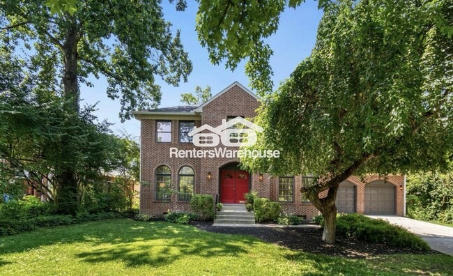 property at 6212 Massachusetts Ave