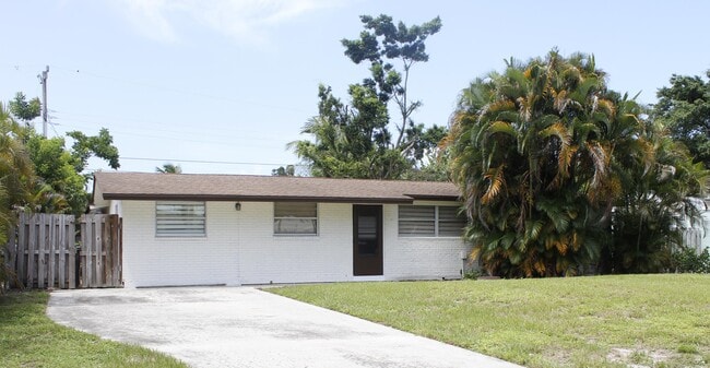 property at 5893 Williamson Rd