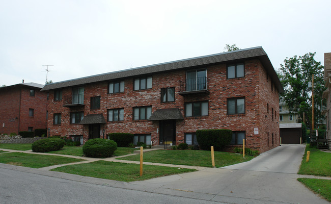 MarCon Capitol Apartments photo'