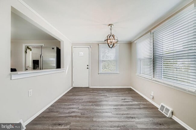 property at 515 Taney Ave