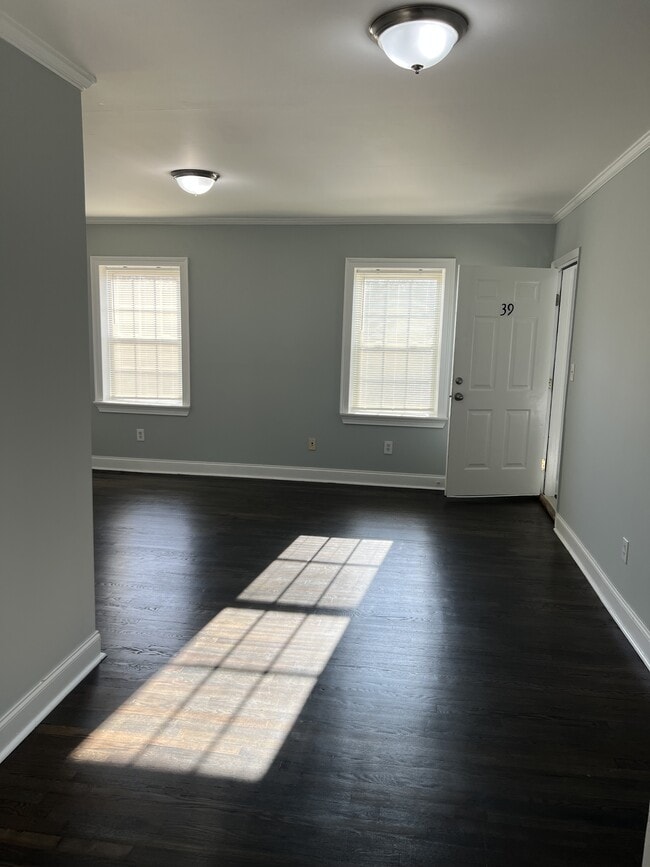 property at 2367 Cascade Rd