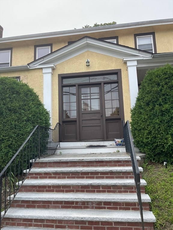 property at 146 School St