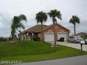 property at 5135 Centennial Blvd