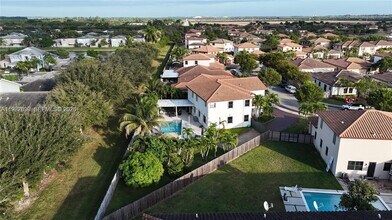 3461 SE 1st St in Homestead, FL - Building Photo - Building Photo