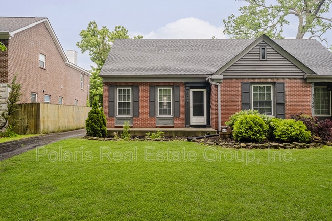 property at 3346 E Fall Creek Pkwy N Dr
