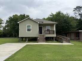 4336 6th Ave in Port Arthur, TX - Building Photo
