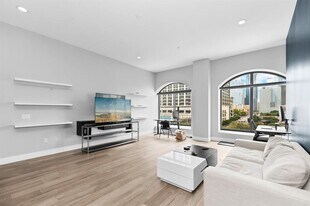 507 Sabine St in Austin, TX - Building Photo