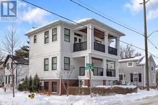 25 Cherry St in St Catharines, ON - Building Photo