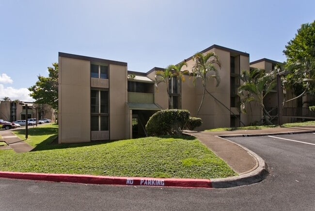 property at 94-341-341 Hokuahiahi St