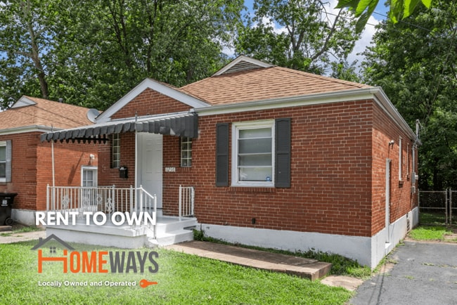 property at 1256 Grant Dr