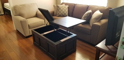 14950 W Mountain View Blvd-Unit -2105 in Sun City, AZ - Building Photo - Building Photo