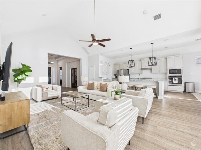property at 18012 Bassano Ave