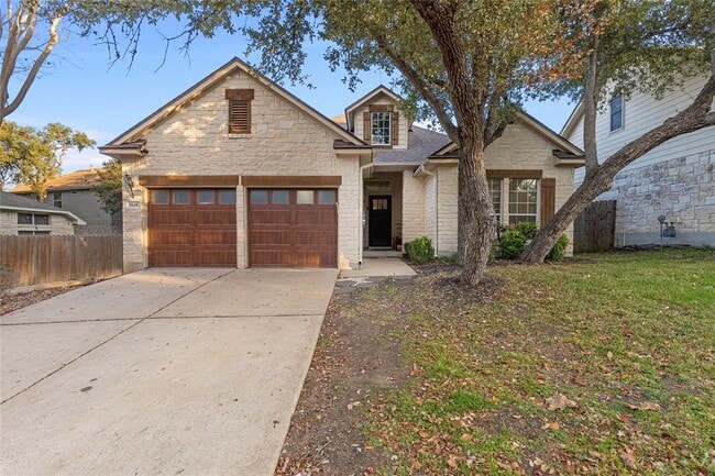 property at 5124 Scottish Thistle Dr