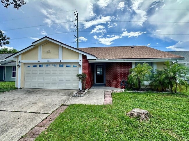 property at 1230 Rustic Dr