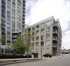 Serrano at Village Gate West in Toronto, ON - Building Photo - Building Photo