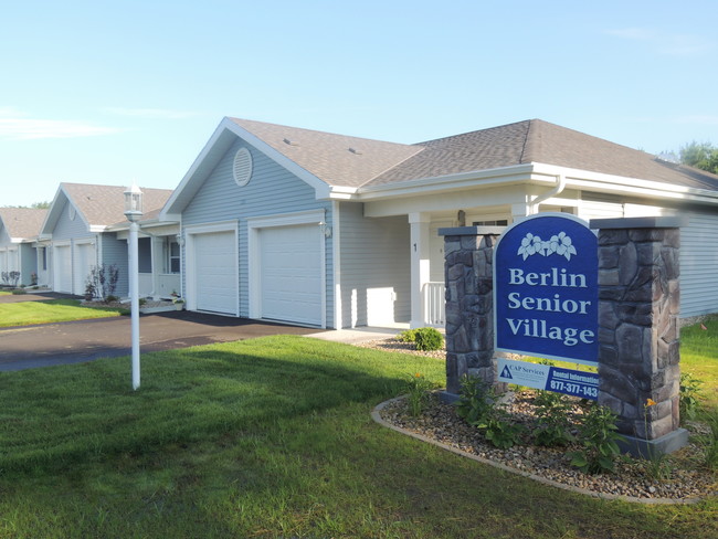 Berlin Senior Village