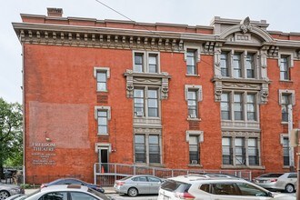 1326-1346 N Broad St in Philadelphia, PA - Foto de edificio - Building Photo