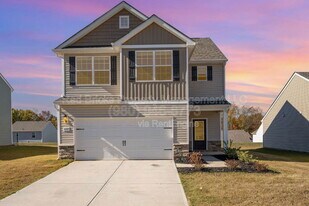 2222 Transatlantic Ave in Charlotte, NC - Building Photo