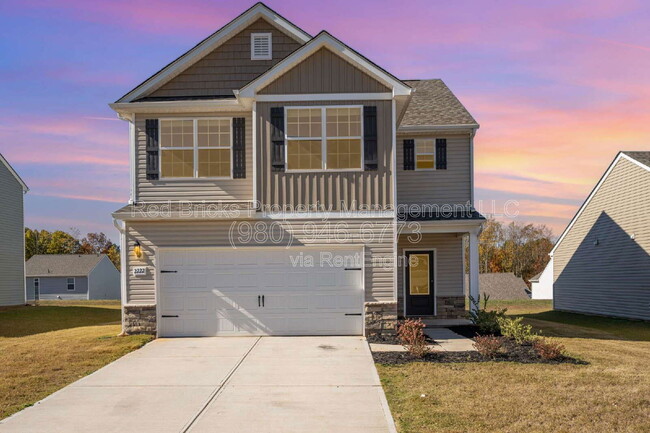 property at 2222 Transatlantic Ave