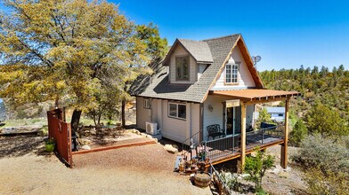 2314 Thumb Butte Rd in Prescott, AZ - Building Photo - Building Photo