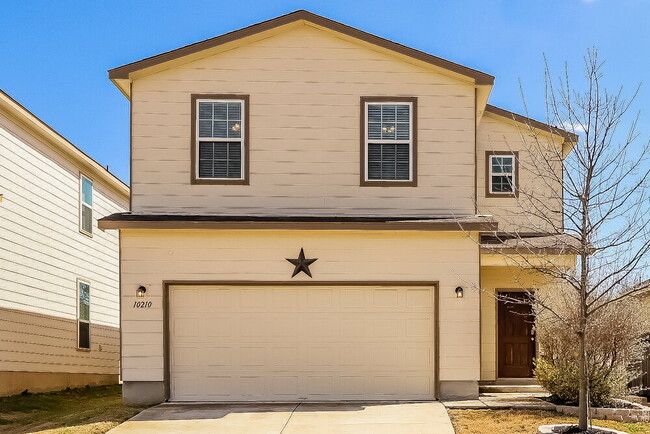 property at 10210 Castello Cyn