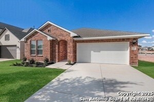 12406 Diagon Aly in San Antonio, TX - Building Photo