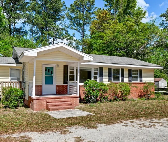 property at 133 Hinton Ave