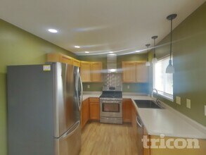 617 Rye Ridge Rd in Fountain, CO - Foto de edificio - Building Photo