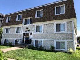 3547 Grand Ave S, Unit 201