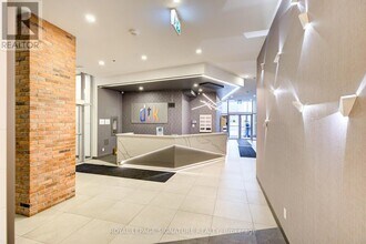 60 Frederick St in Kitchener, ON - Building Photo - Building Photo