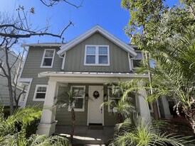 18 Thorp Spring in Mission Viejo, CA - Building Photo