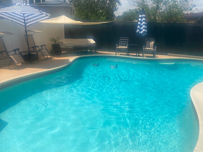 property at 9310 Dempster Dr