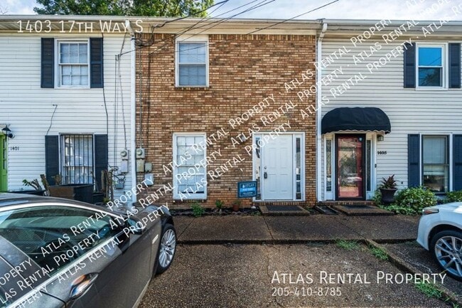 property at 1403 17th Way S