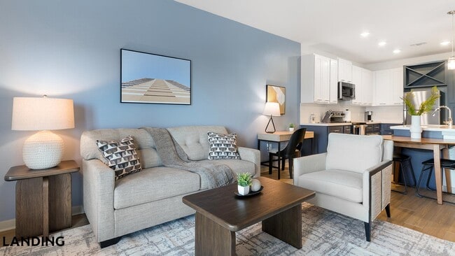 1250 Marden Rd, Unit 2-112