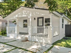 1829 NW 62nd Terrace in Miami, FL - Building Photo - Building Photo