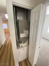 3318 N Decatur Blvd in Las Vegas, NV - Building Photo - Building Photo