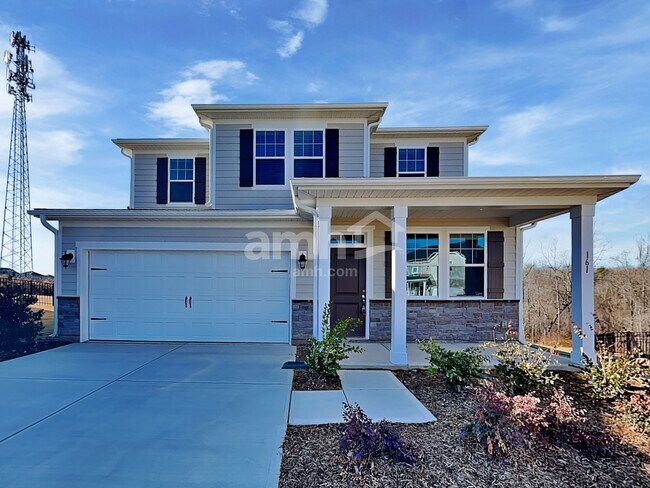 property at 161 Hazel Pk Dr