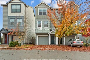 10922 Southwest Sage Terrace in Tigard, OR - Building Photo