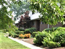 523 Stony Way, Unit 523 in East Norriton, PA - Building Photo