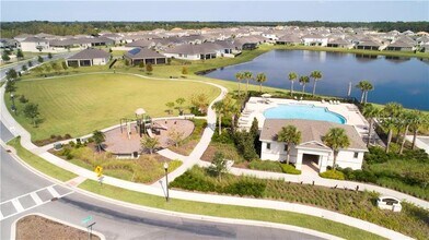 5579 Bakewell Pl in St. Cloud, FL - Building Photo - Building Photo