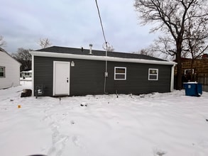 2025 Central Dr in Gary, IN - Building Photo - Building Photo